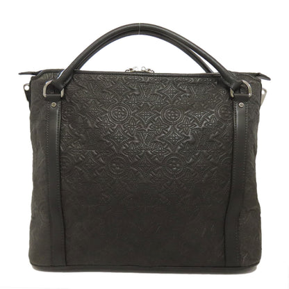 LOUIS VUITTON M97071 Ixia MM Handbag Monogram anthia Ladies [Used]