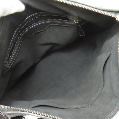 LOUIS VUITTON M97071 Ixia MM Handbag Monogram anthia Ladies [Used]