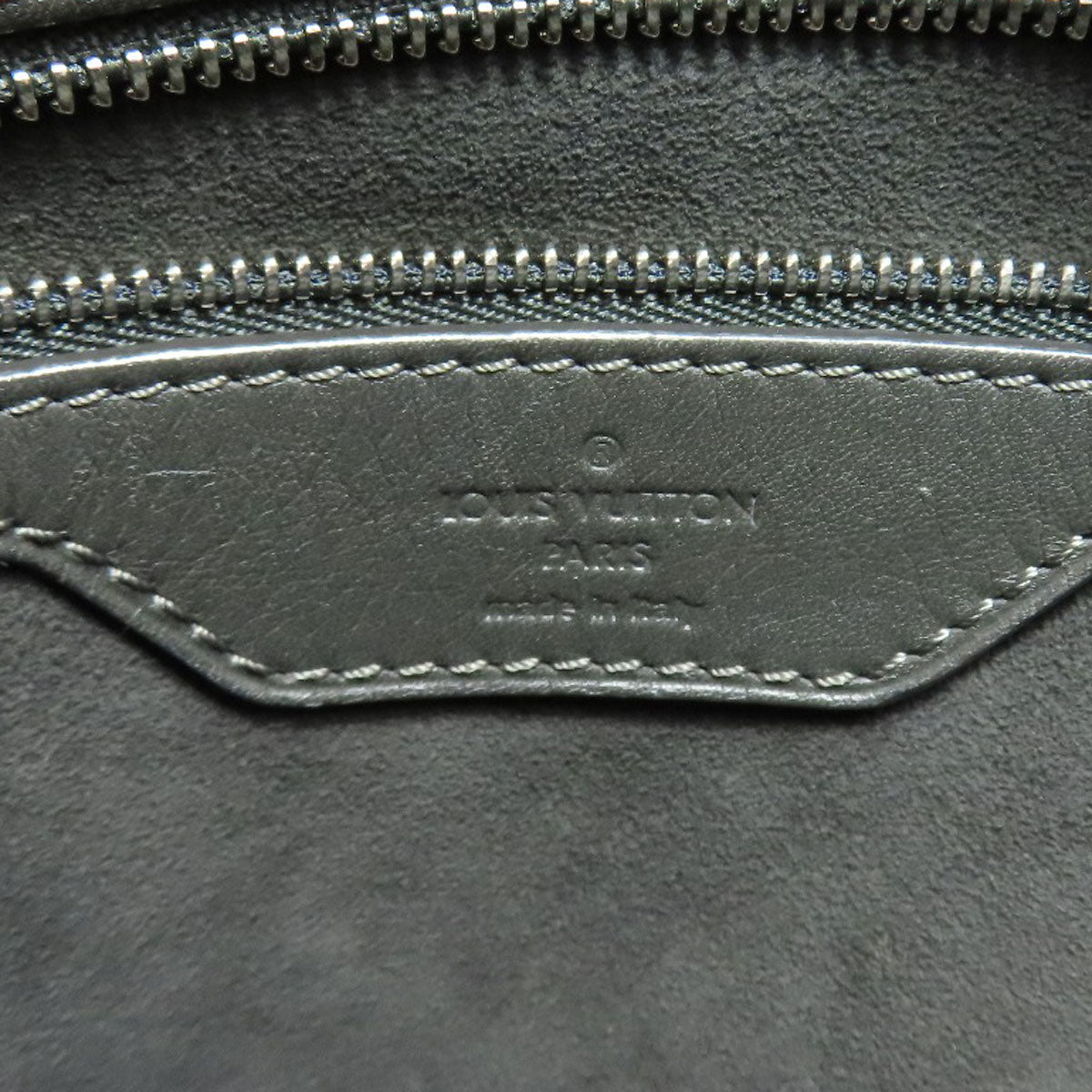 LOUIS VUITTON M97071 Ixia MM Handbag Monogram anthia Ladies [Used]