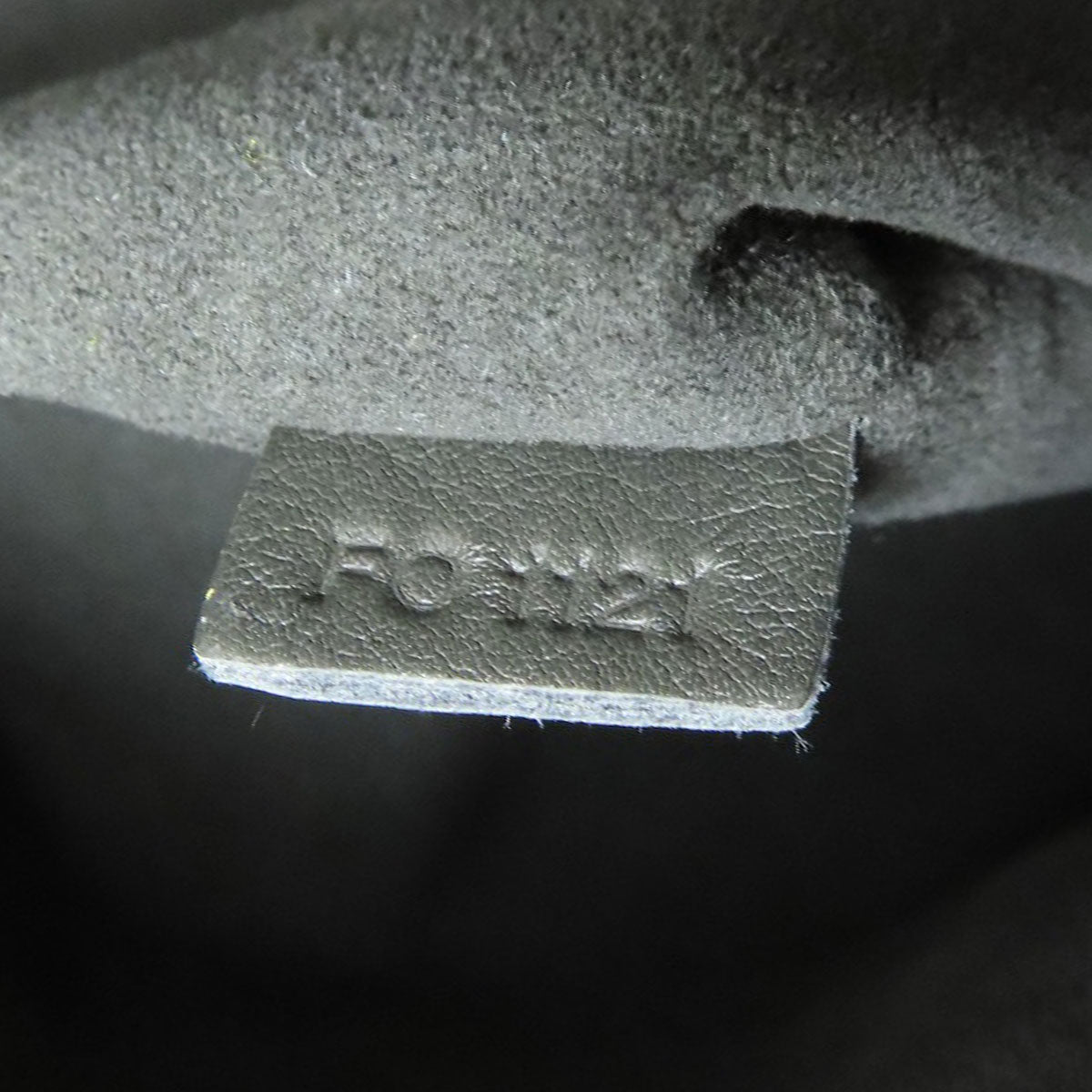 LOUIS VUITTON M97071 Ixia MM Handbag Monogram anthia Ladies [Used]