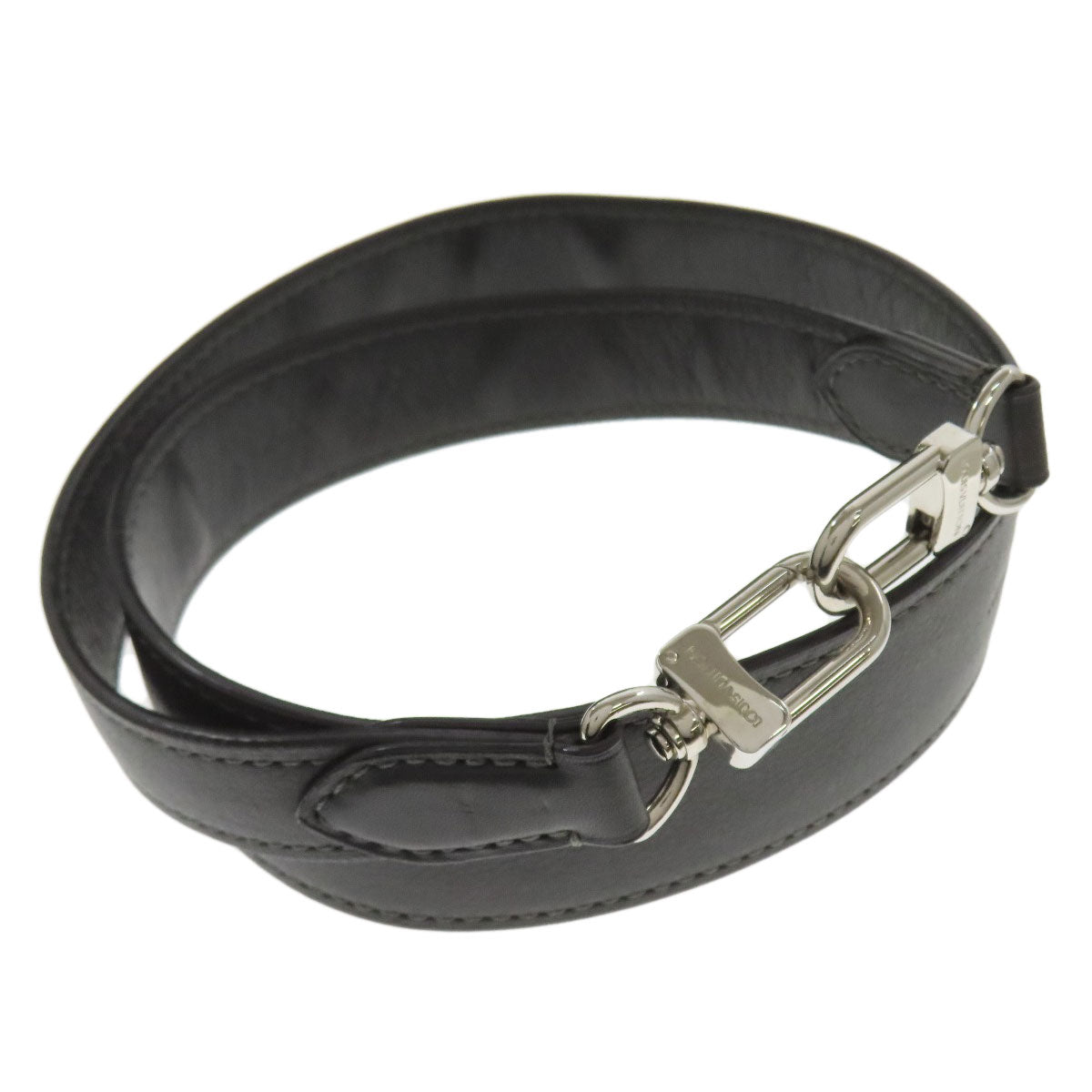 LOUIS VUITTON M97071 Ixia MM Handbag Monogram anthia Ladies [Used]