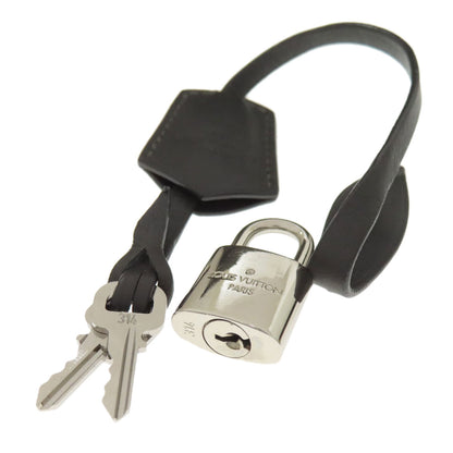 LOUIS VUITTON M97071 Ixia MM Handbag Monogram anthia Ladies [Used]