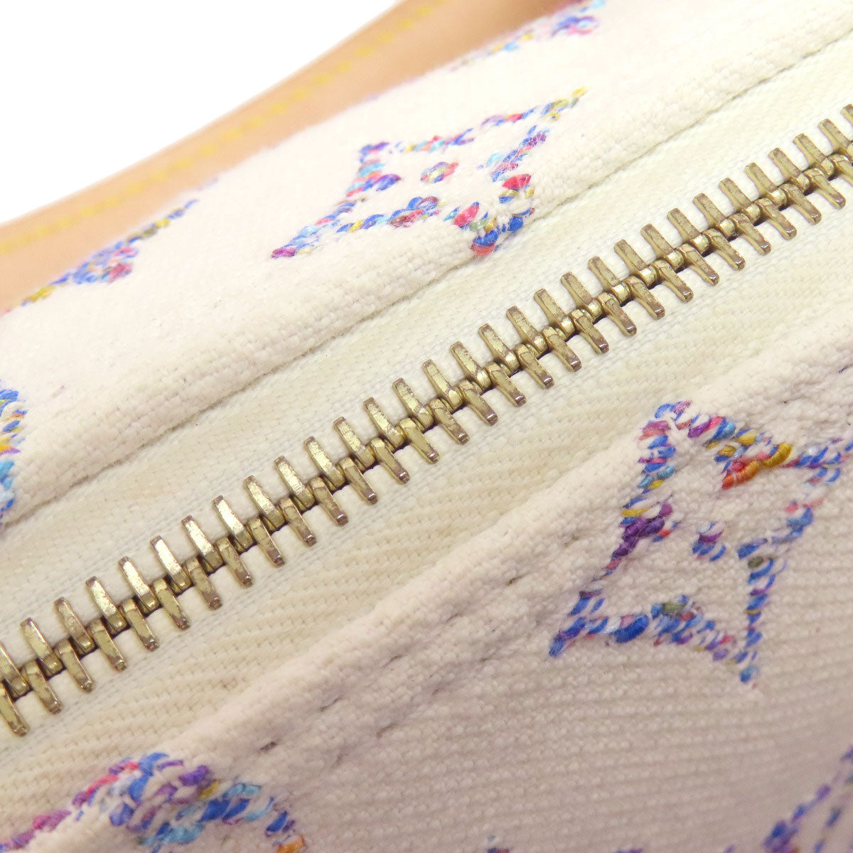 LOUIS VUITTON M24709 Speedy Bandouliere 20 Nautical Capsule Collection Handbag Monogram jacquard Ladies [Used]