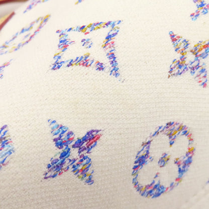 LOUIS VUITTON M24709 Speedy Bandouliere 20 Nautical Capsule Collection Handbag Monogram jacquard Ladies [Used]