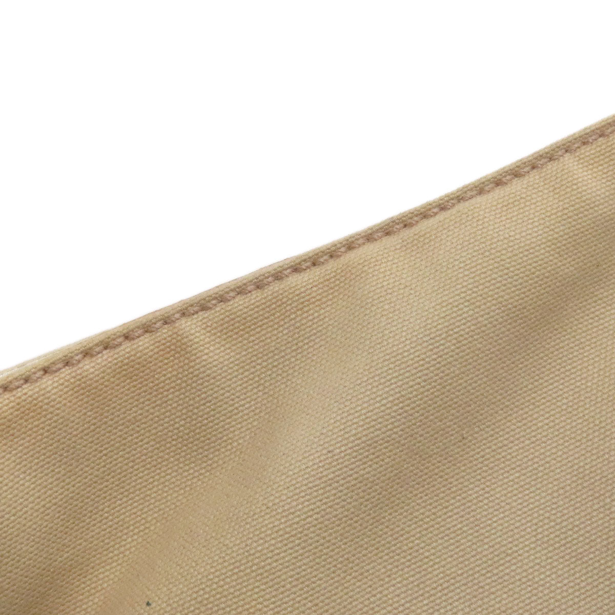 CHANEL COCO Mark GoldHardware Handbag Canvas CalfLadies [Used]