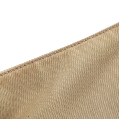 CHANEL COCO Mark GoldHardware Handbag Canvas CalfLadies [Used]