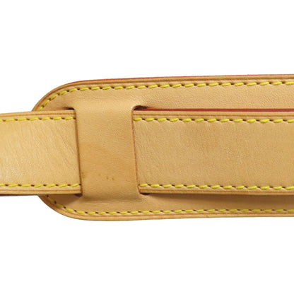 LOUIS VUITTON M40027 Hudson Handbag Monogram canvas Ladies [Used]