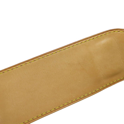 LOUIS VUITTON M40027 Hudson Handbag Monogram canvas Ladies [Used]