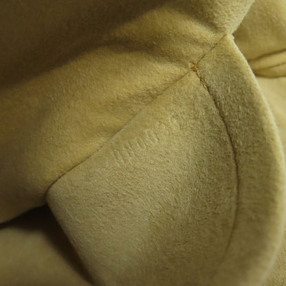 LOUIS VUITTON M40027 Hudson Handbag Monogram canvas Ladies [Used]