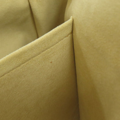 LOUIS VUITTON M40027 Hudson Handbag Monogram canvas Ladies [Used]