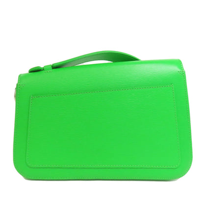 LOUIS VUITTON M23173 Monceau Distorted Handbag Epi Leather Ladies [Used]