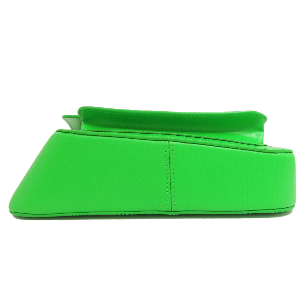 LOUIS VUITTON M23173 Monceau Distorted Handbag Epi Leather Ladies [Used]