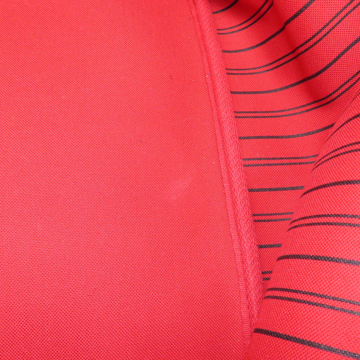 LOUIS VUITTON N40599 Neverfull MM USA Tote Bag Damier canvas Ladies [Used]