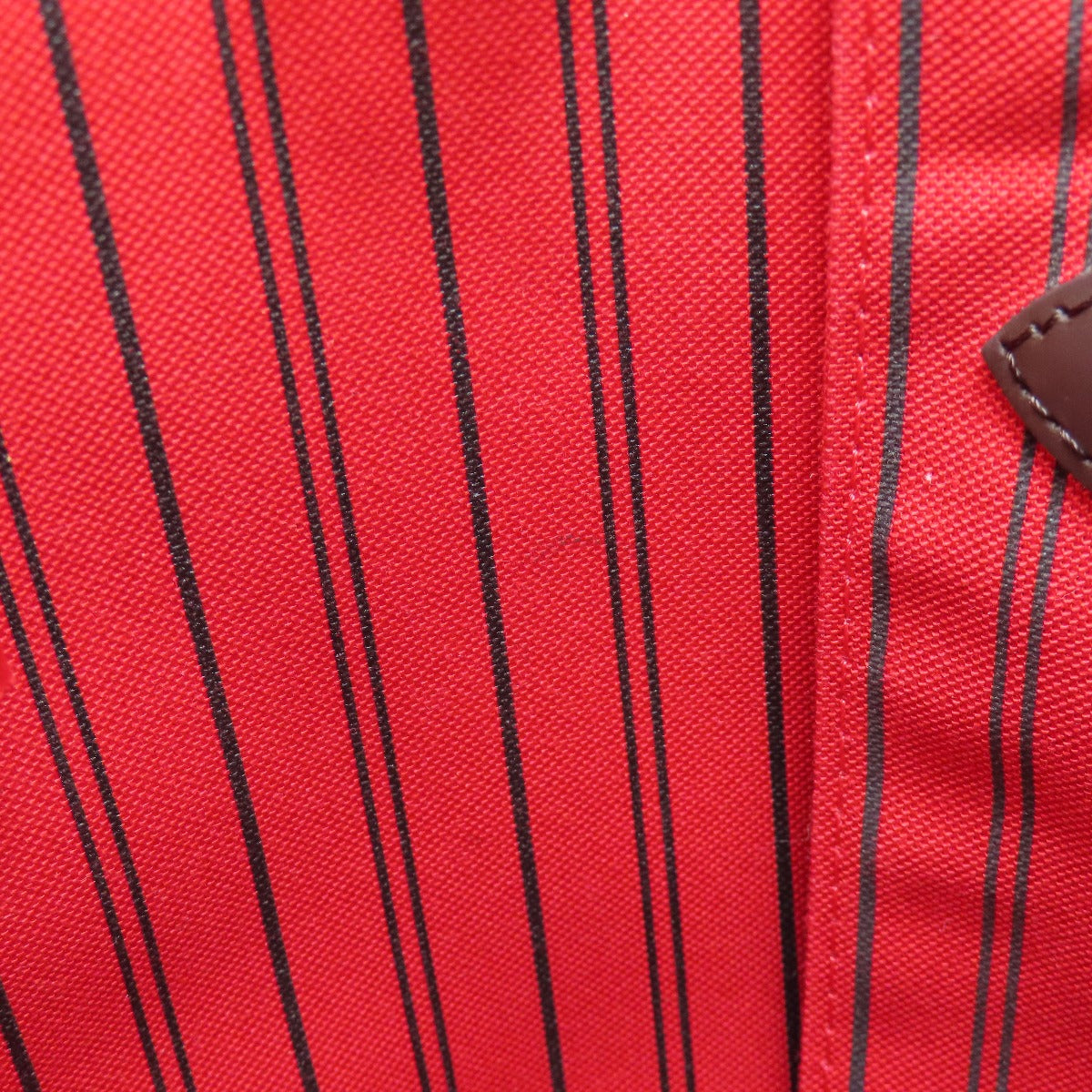 LOUIS VUITTON N40599 Neverfull MM USA Tote Bag Damier canvas Ladies [Used]