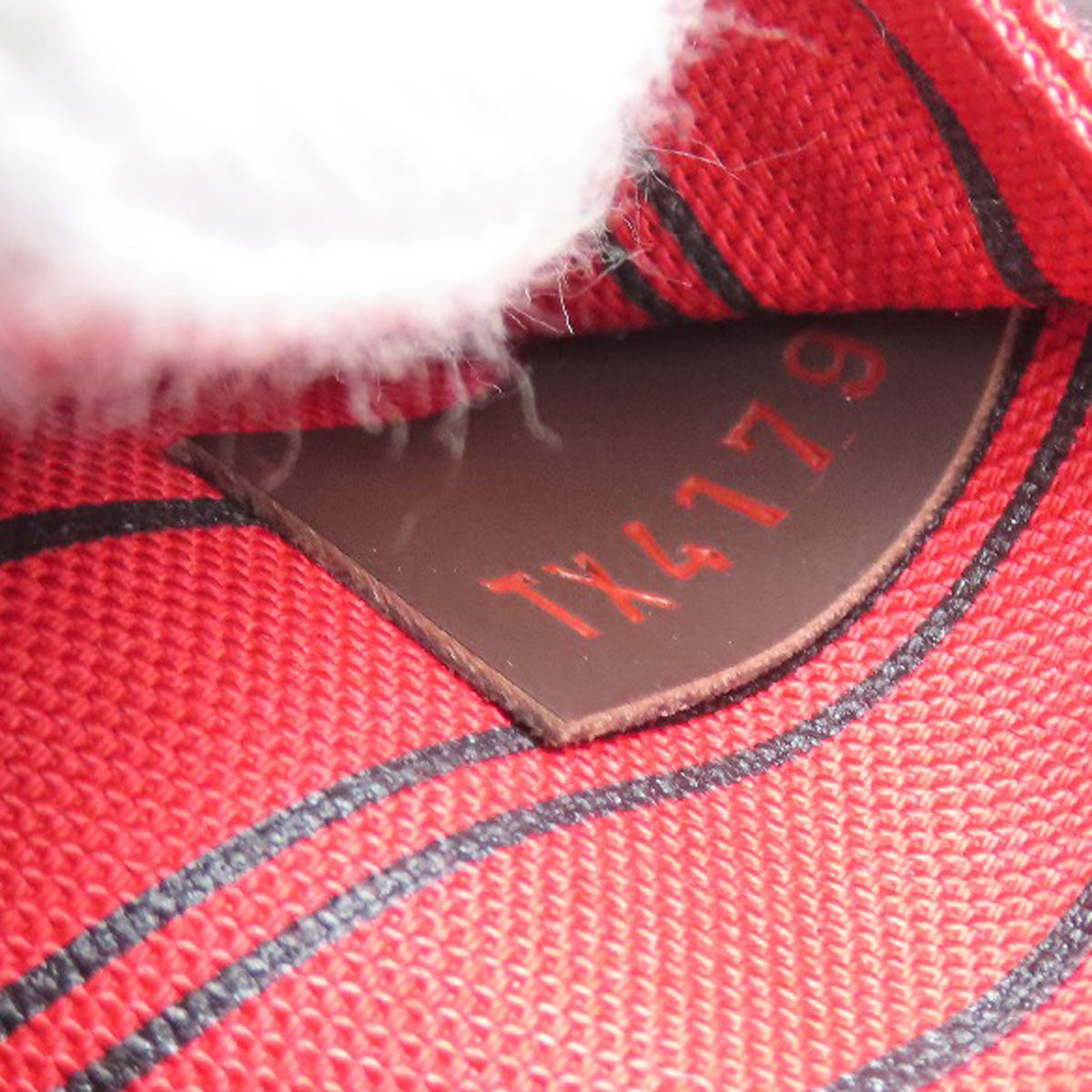 LOUIS VUITTON N40599 Neverfull MM USA Tote Bag Damier canvas Ladies [Used]