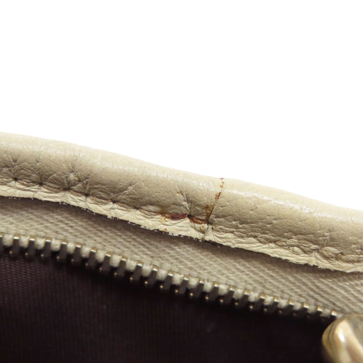 GUCCI 130989 Semi-Shoulder Bag one belt Shoulder Bag Canvas LeatherLadies [Used]