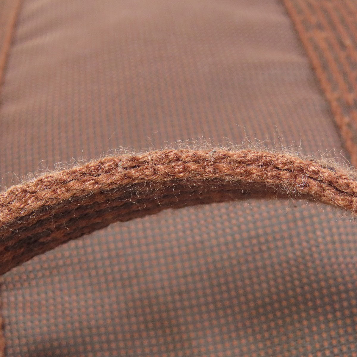 HERMES Her Line add PM Backpack Â· Daypack Canvas Ladies [Used]