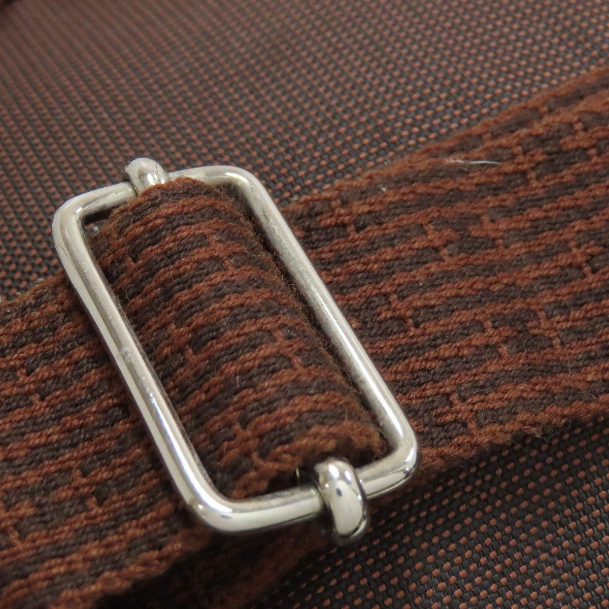 HERMES Her Line add PM Backpack Â· Daypack Canvas Ladies [Used]