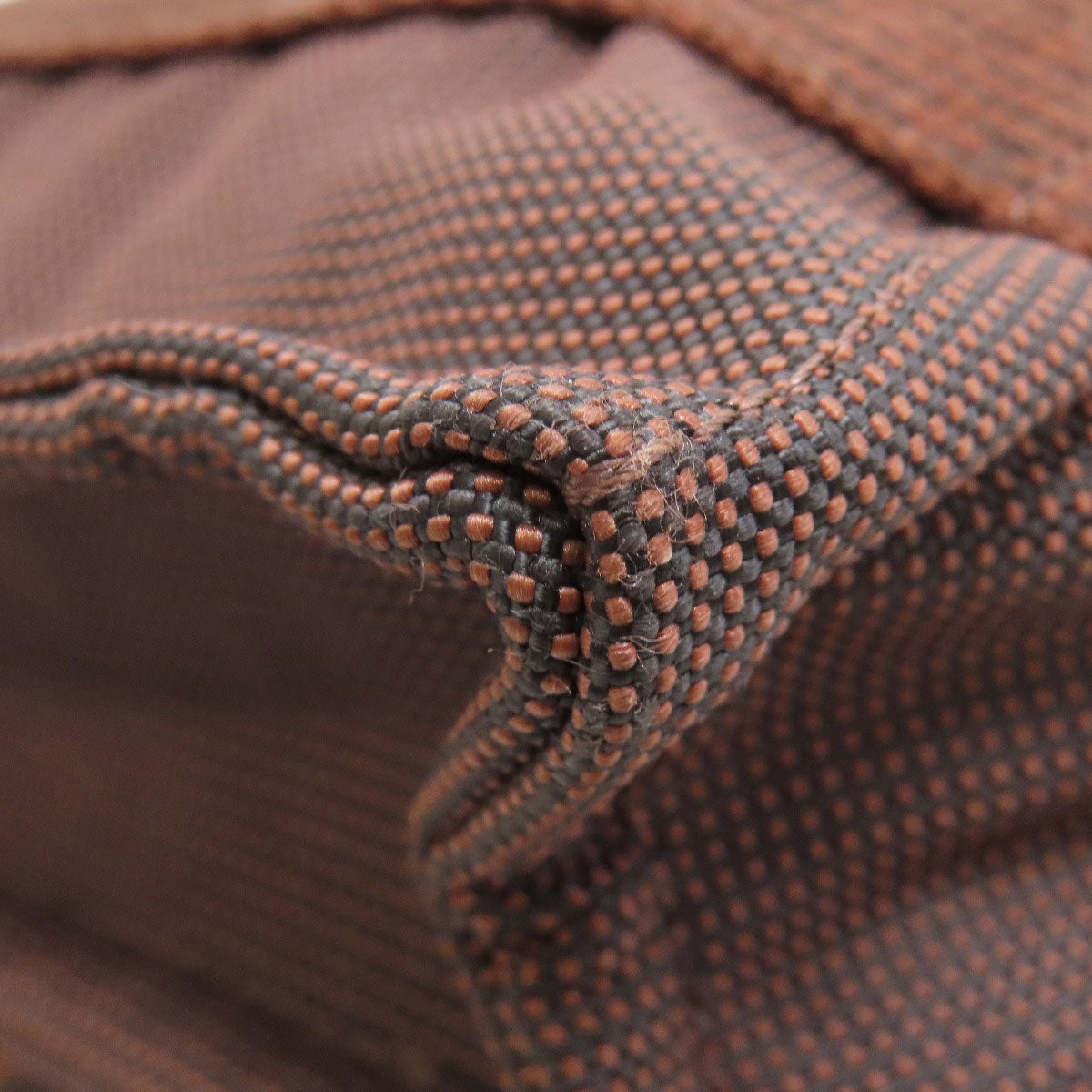 HERMES Her Line add PM Backpack Â· Daypack Canvas Ladies [Used]