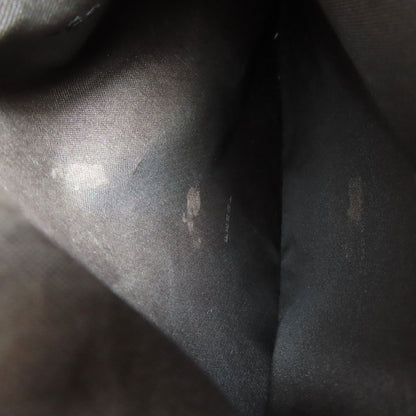 FENDI one belt zucca pattern Shoulder Bag Canvas Ladies [Used]