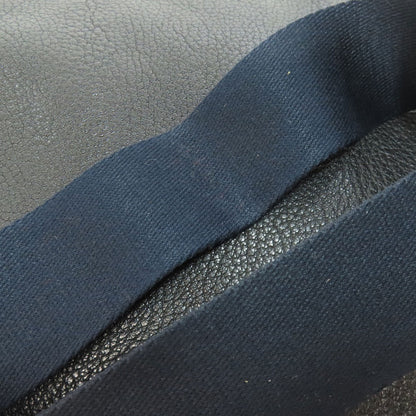 BOTTEGA VENETA Studs Shoulder Bag Leather Ladies [Used]