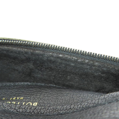 BOTTEGA VENETA Studs Shoulder Bag Leather Ladies [Used]