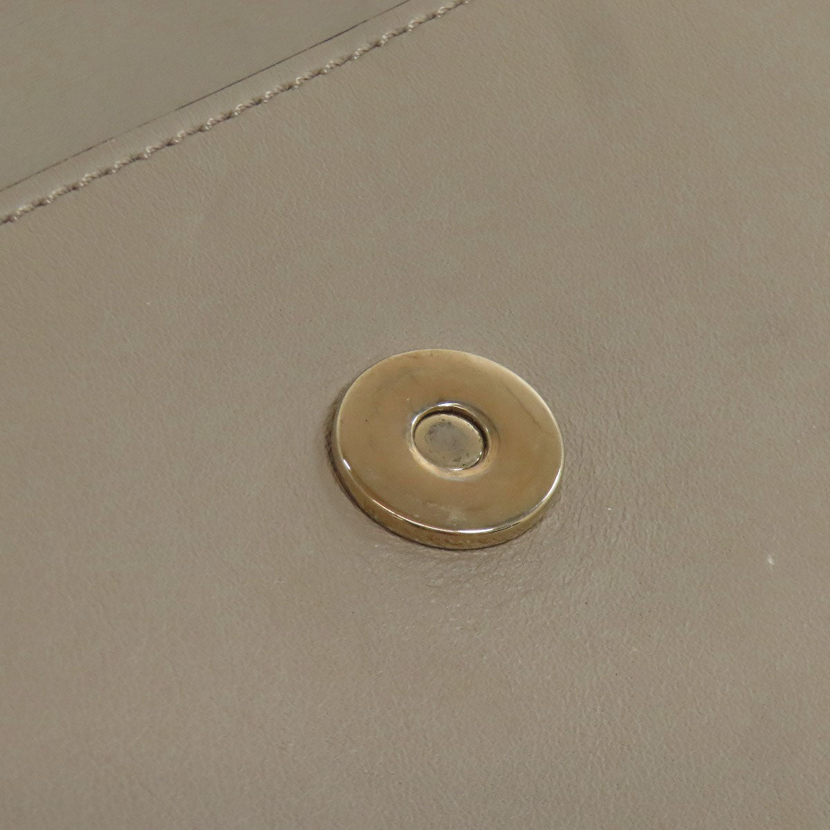 CHLOE Fay Shoulder Bag Leather Ladies [Used]