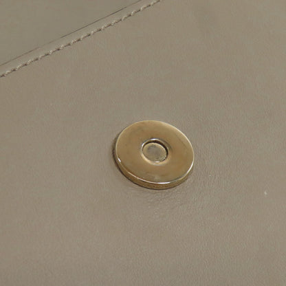 CHLOE Fay Shoulder Bag Leather Ladies [Used]