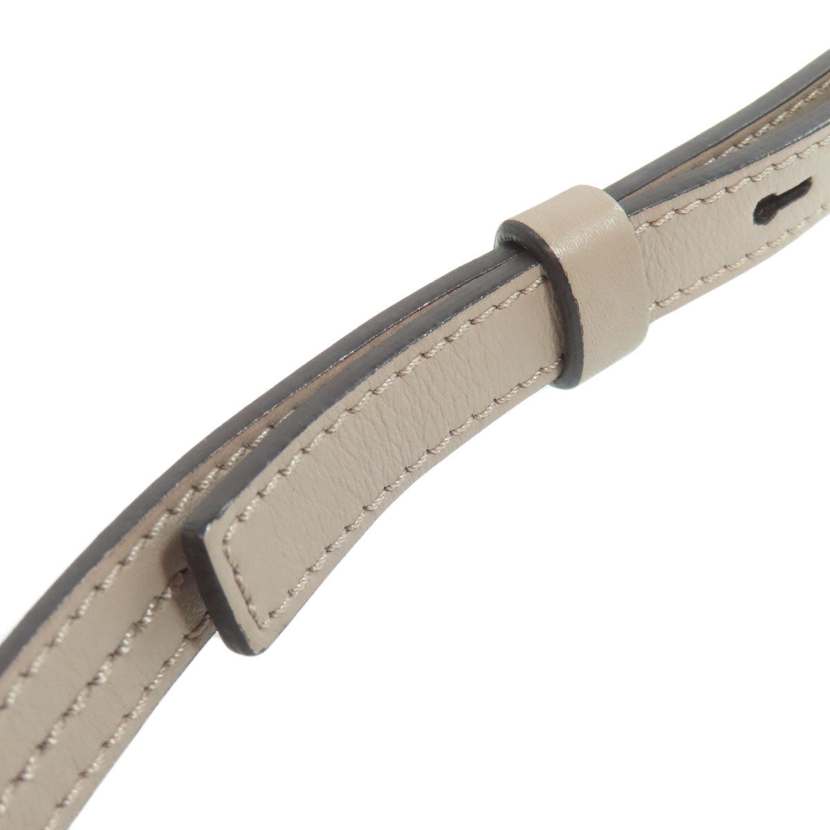 CHLOE Fay Shoulder Bag Leather Ladies [Used]