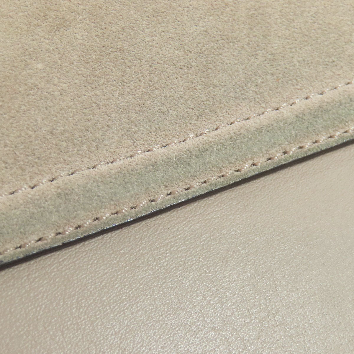 CHLOE Fay Shoulder Bag Leather Ladies [Used]