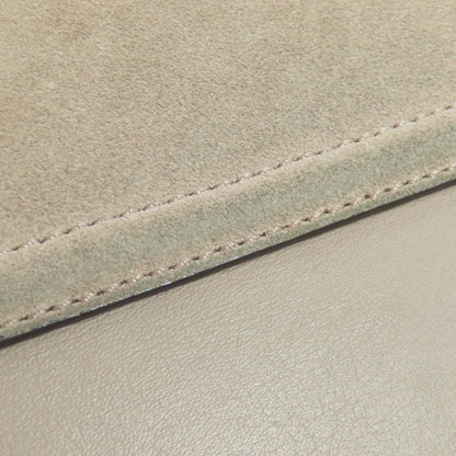 CHLOE Fay Shoulder Bag Leather Ladies [Used]