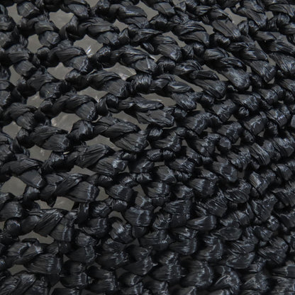 PRADA Crochet Tote Bag Viscose Ladies [Used]