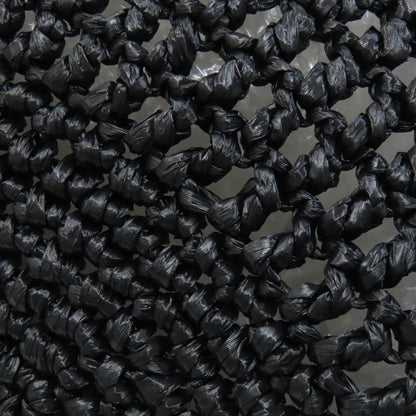 PRADA Crochet Tote Bag Viscose Ladies [Used]