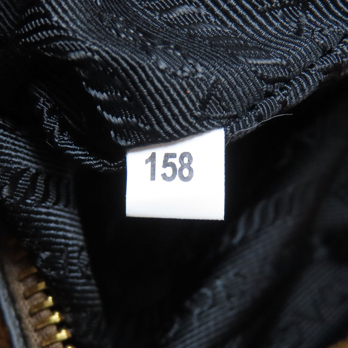 PRADA 2WAY Tote Bag Calf Ladies [Used]