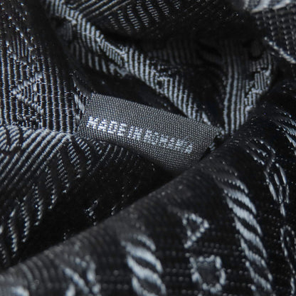 PRADA 2WAY Tote Bag Calf Ladies [Used]