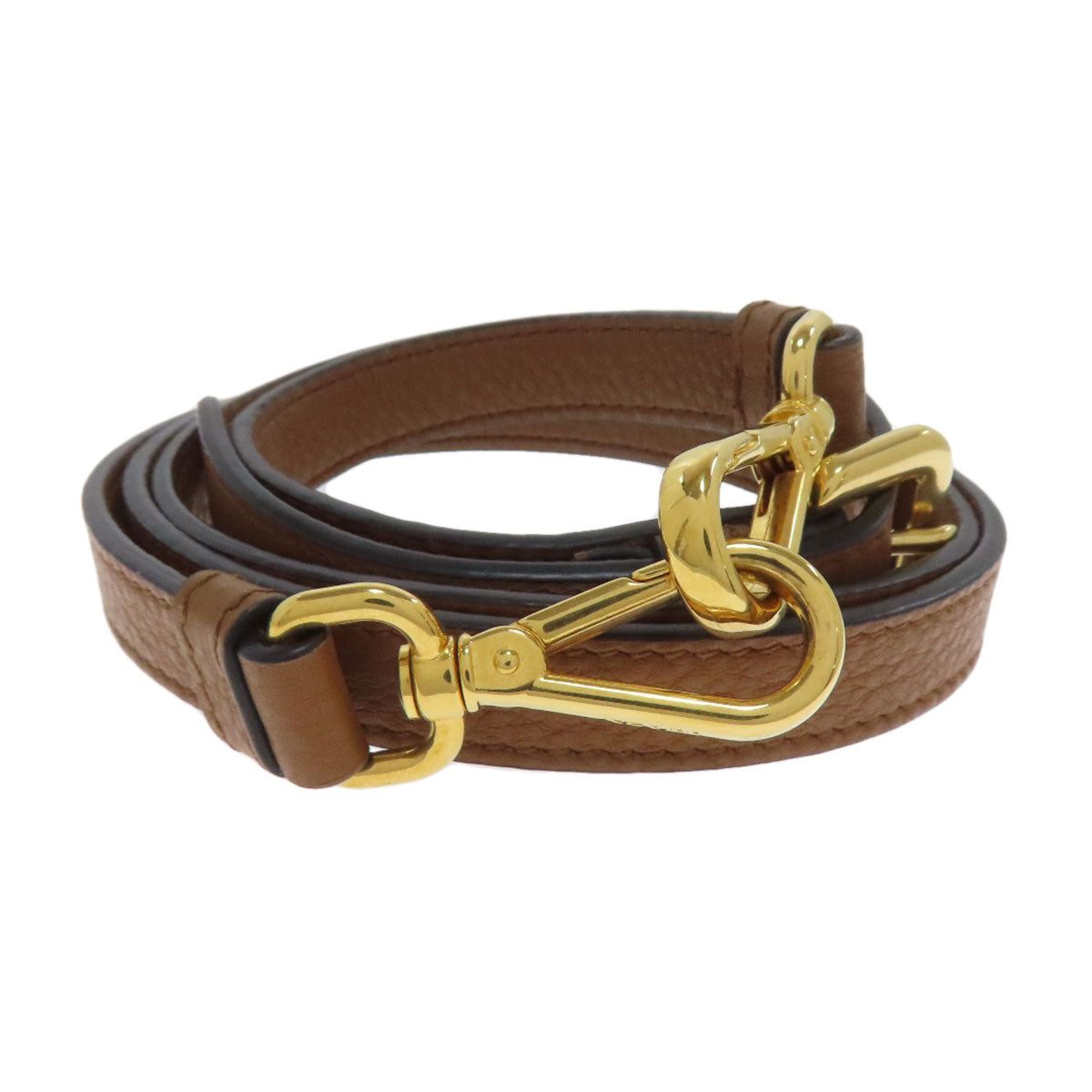 PRADA 2WAY Tote Bag Calf Ladies [Used]