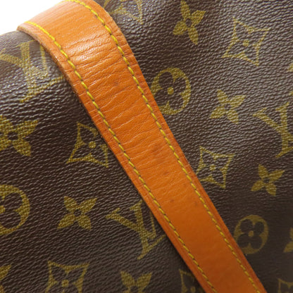 LOUIS VUITTON M41428 Kiepol 45 Boston bag Monogram canvas Ladies [Used]