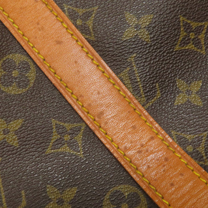 LOUIS VUITTON M41428 Kiepol 45 Boston bag Monogram canvas Ladies [Used]