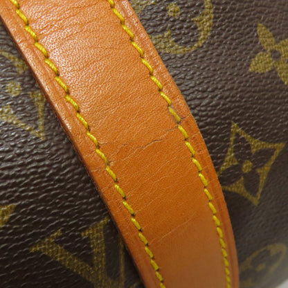 LOUIS VUITTON M41428 Kiepol 45 Boston bag Monogram canvas Ladies [Used]