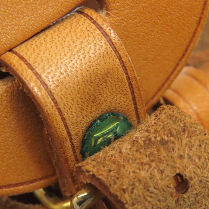 LOUIS VUITTON M41428 Kiepol 45 Boston bag Monogram canvas Ladies [Used]