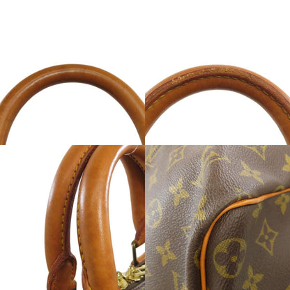 LOUIS VUITTON M41428 Kiepol 45 Boston bag Monogram canvas Ladies [Used]