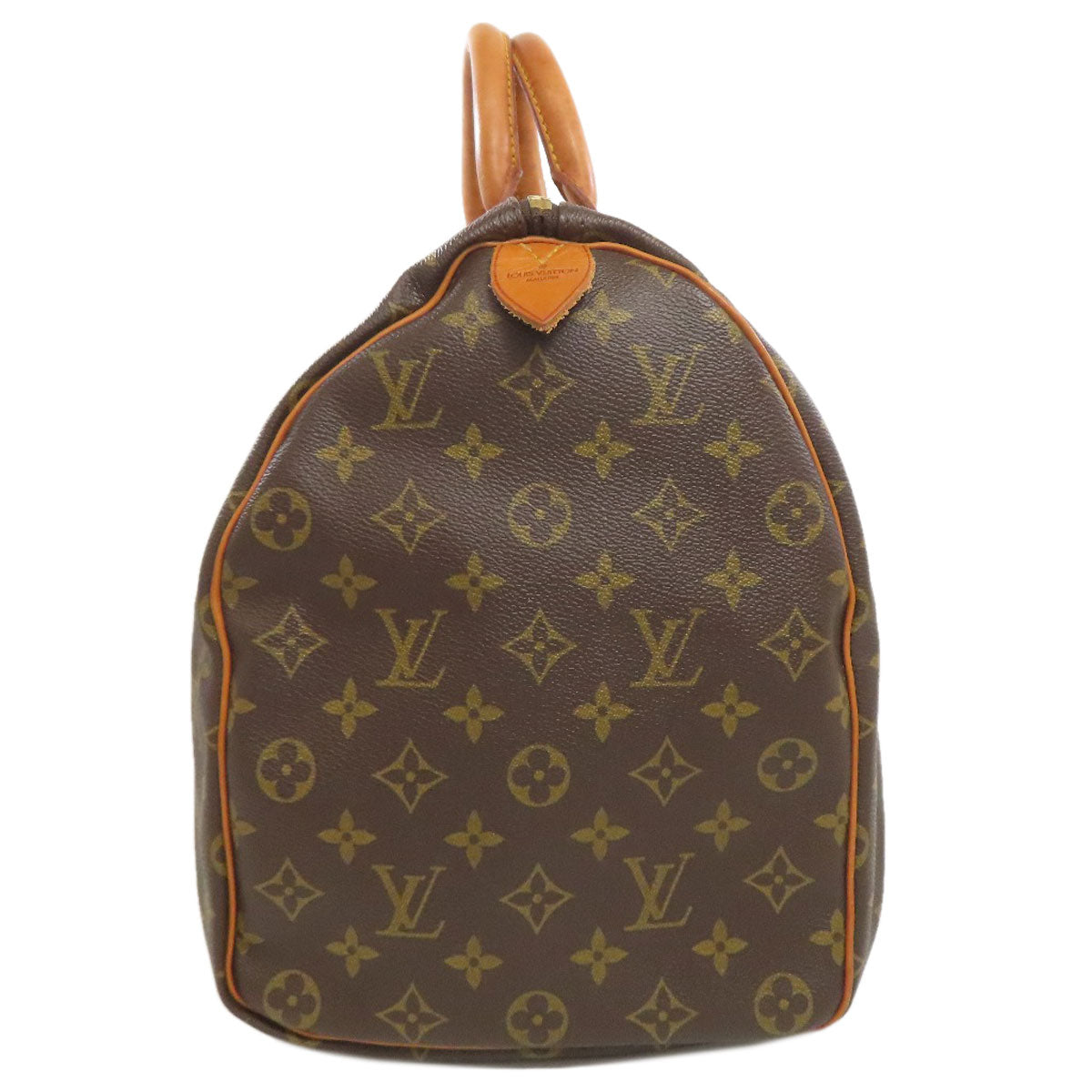 LOUIS VUITTON M41428 Kiepol 45 Boston bag Monogram canvas Ladies [Used]
