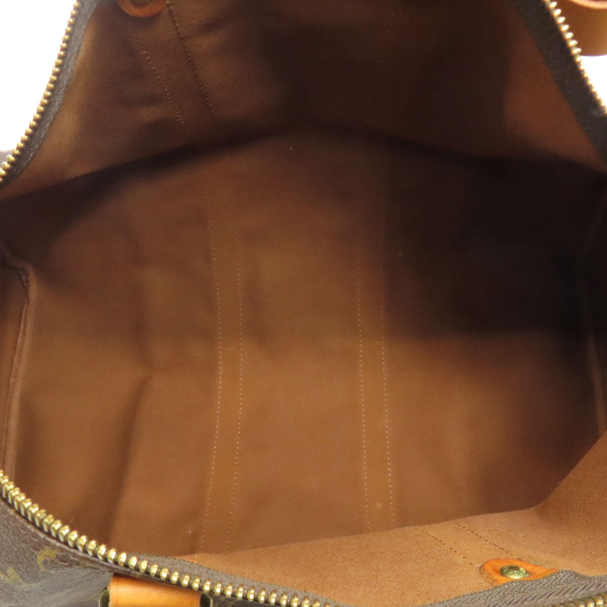 LOUIS VUITTON M41428 Kiepol 45 Boston bag Monogram canvas Ladies [Used]