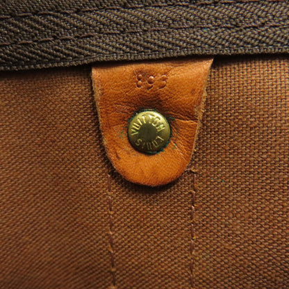 LOUIS VUITTON M41428 Kiepol 45 Boston bag Monogram canvas Ladies [Used]