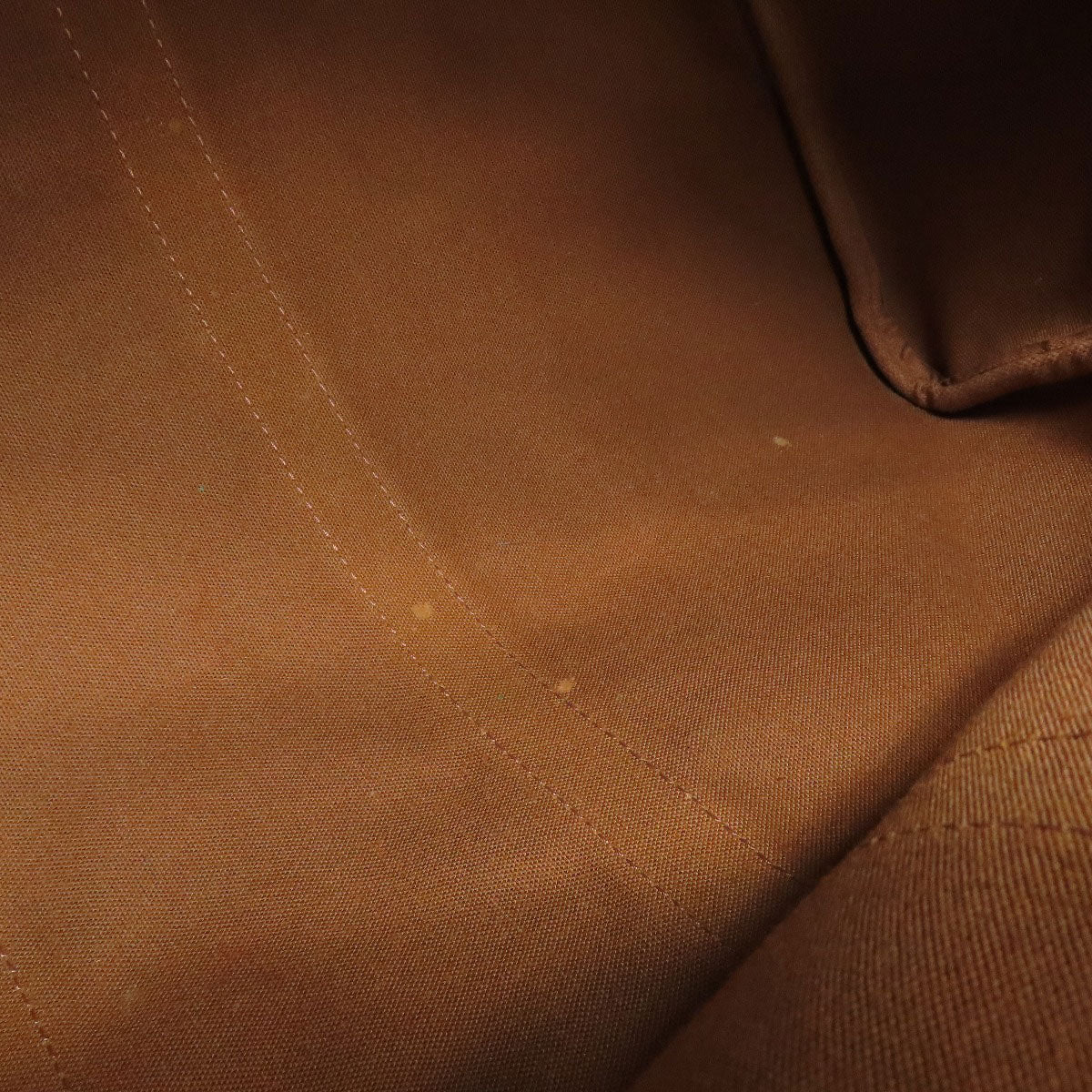 LOUIS VUITTON M41428 Kiepol 45 Boston bag Monogram canvas Ladies [Used]