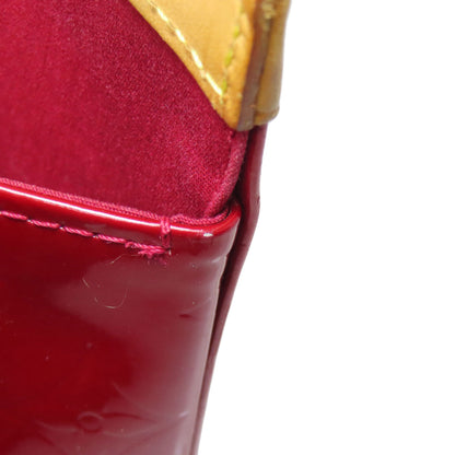 LOUIS VUITTON M91987 Roxbury Drive Handbag Vernis Ladies [Used]