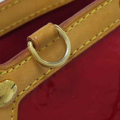 LOUIS VUITTON M91987 Roxbury Drive Handbag Vernis Ladies [Used]