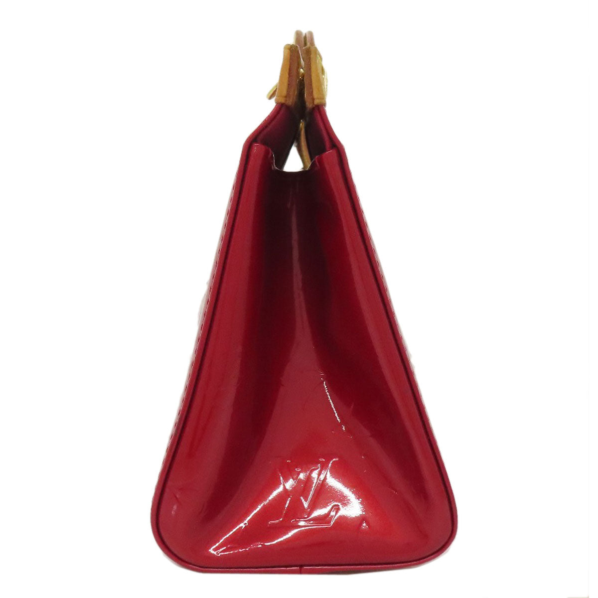 LOUIS VUITTON M91987 Roxbury Drive Handbag Vernis Ladies [Used]