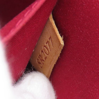 LOUIS VUITTON M91987 Roxbury Drive Handbag Vernis Ladies [Used]