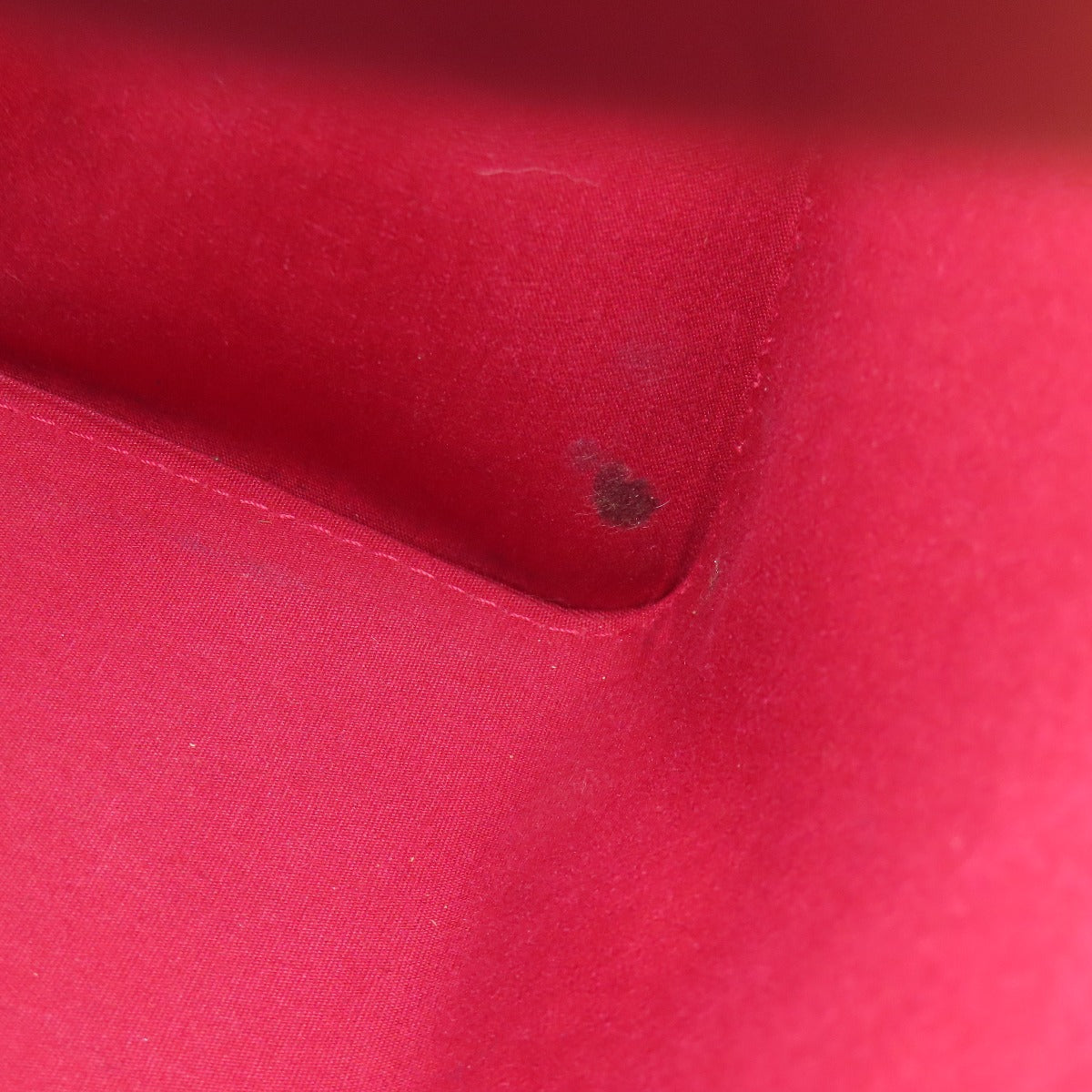 LOUIS VUITTON M91987 Roxbury Drive Handbag Vernis Ladies [Used]